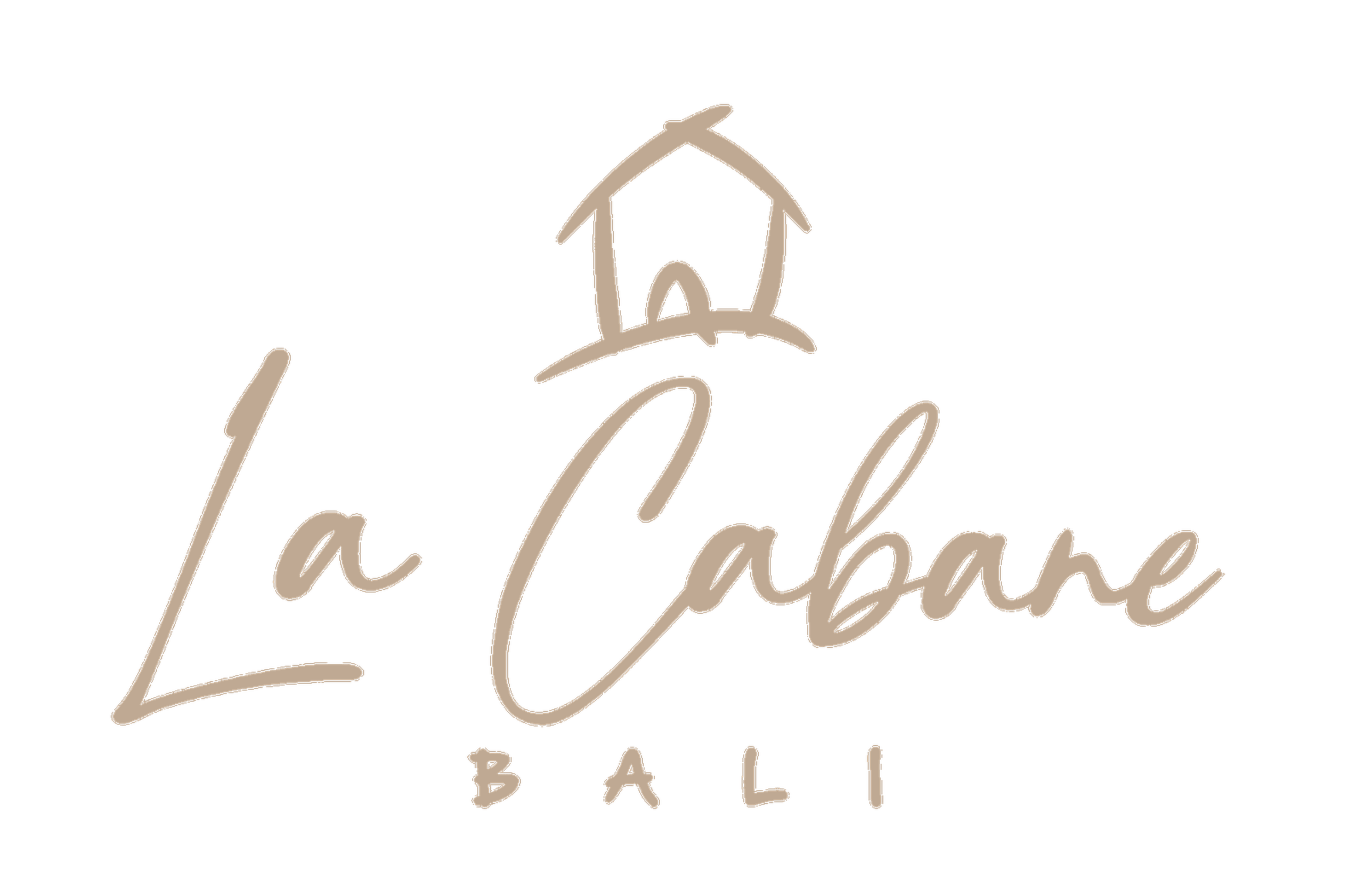 La Cabane Bali