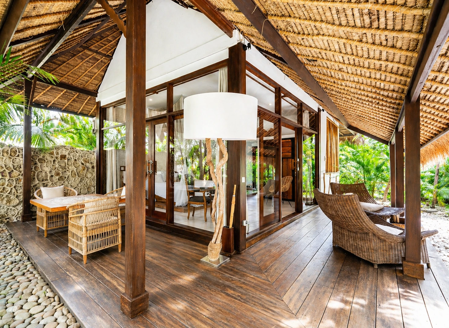 LUA hotel bali