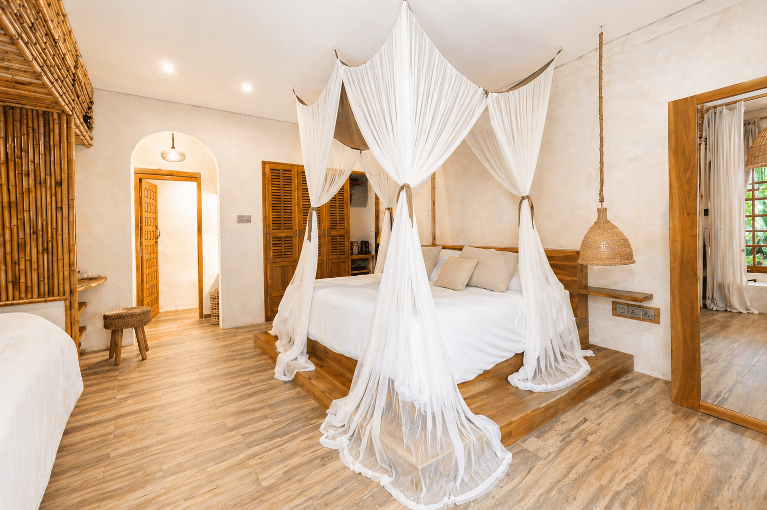 MAO hotel jimbaran