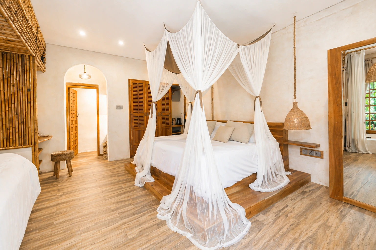 MAO hotel jimbaran