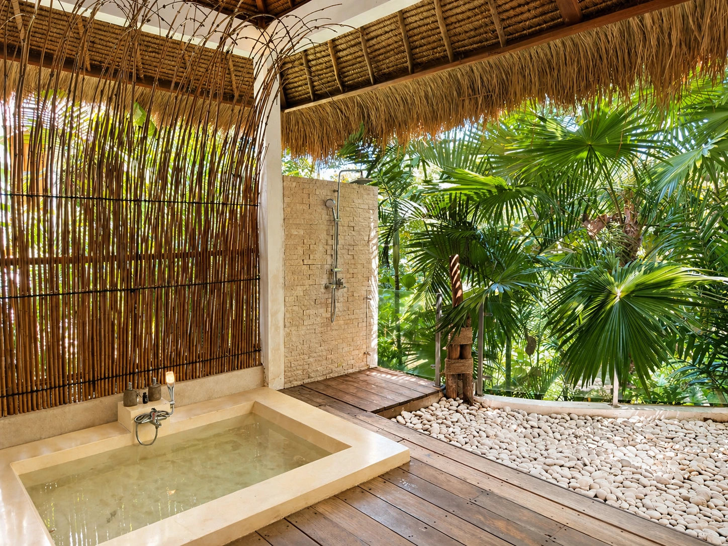 MAR hotel jimbaran