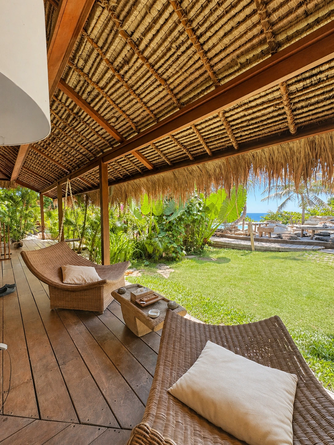 MAR hotel jimbaran