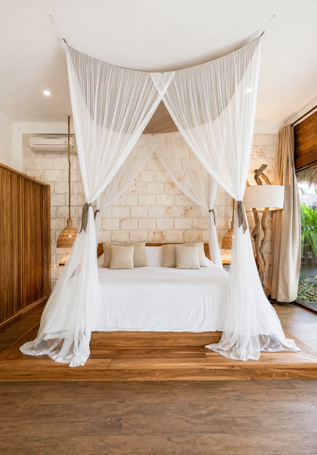 sol bungalow hotel