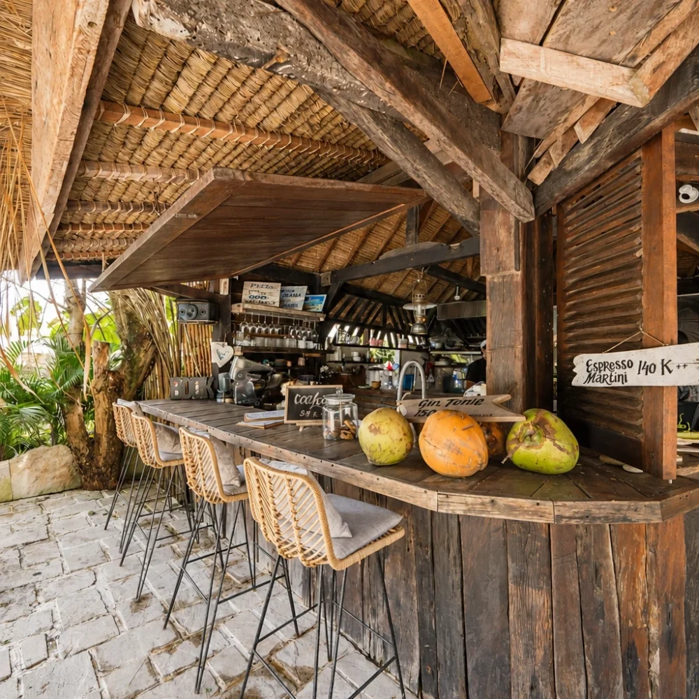 sol bungalow hotel