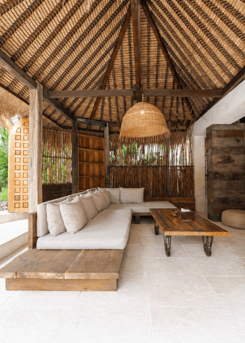 TROPICAL hotel jimbaran