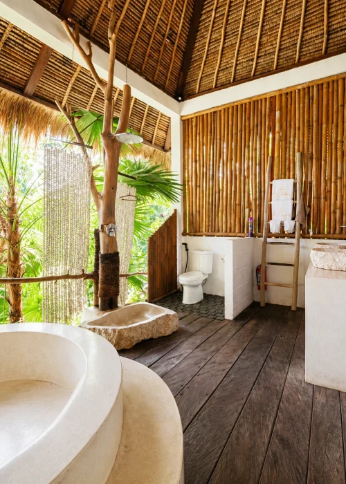 LUA hotel bali