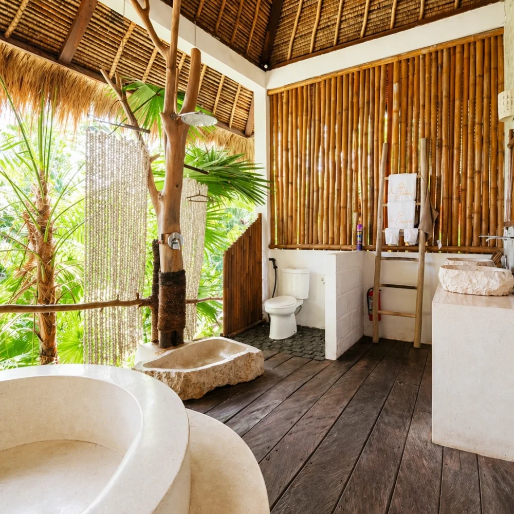 LUA hotel bali