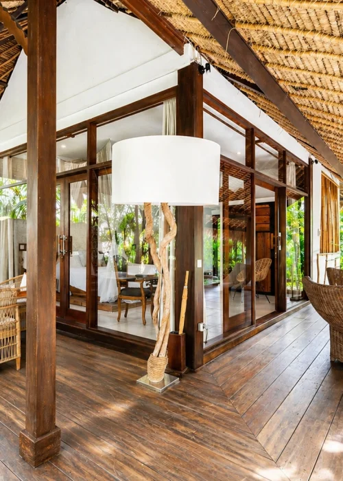 LUA hotel bali