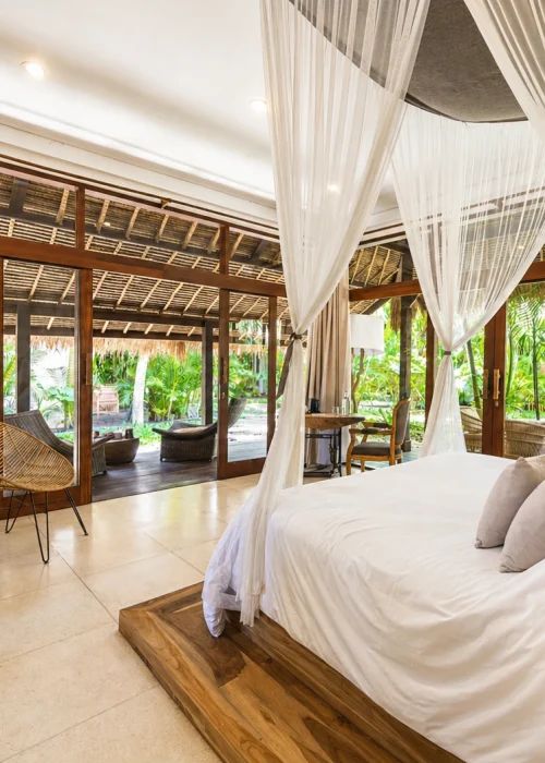 LUA hotel bali