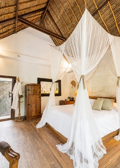 LUZ hotel jimbaran