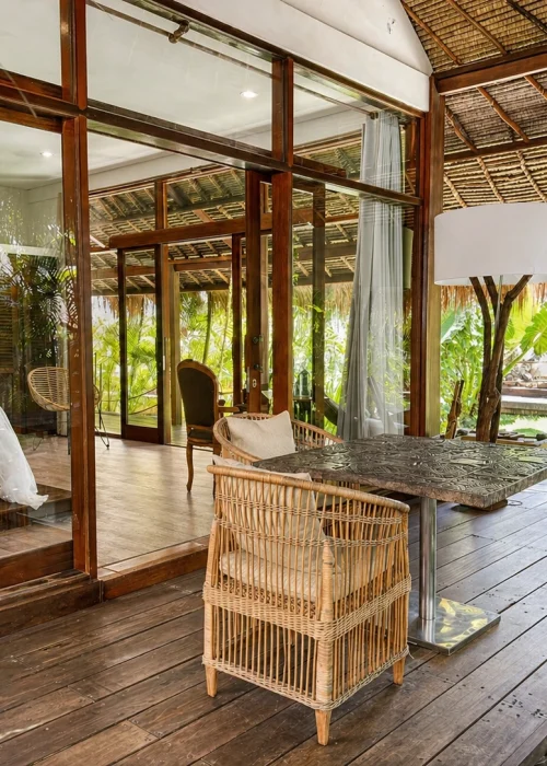 MAR hotel jimbaran