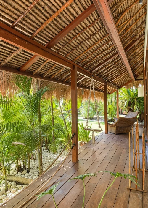MAR hotel jimbaran
