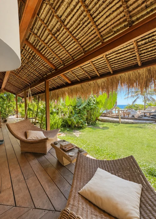 MAR hotel jimbaran
