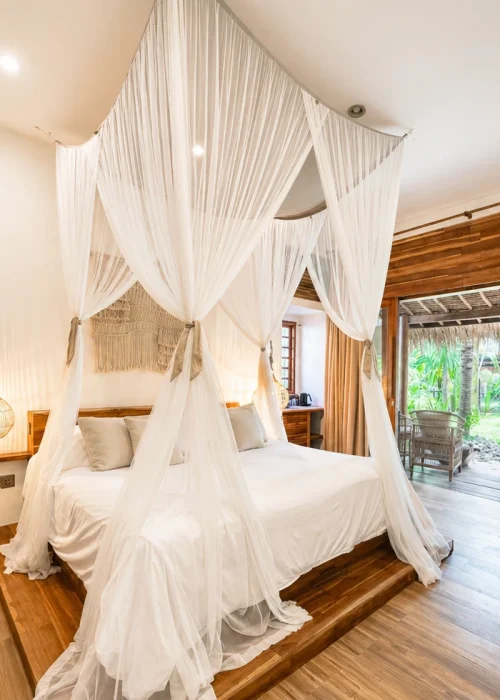 PAZ hotel jimbaran