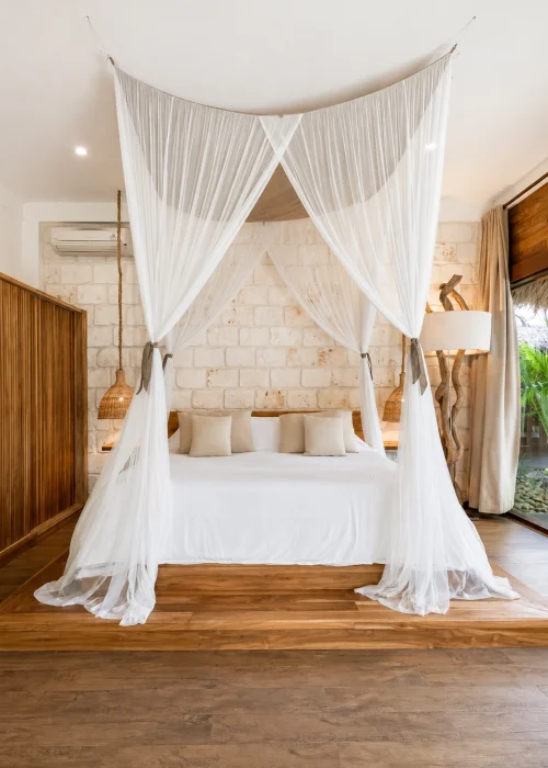 sol bungalow hotel