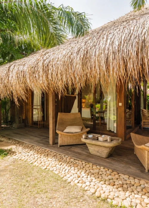 sol bungalow hotel