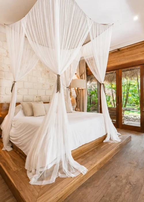 sol bungalow hotel