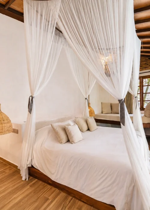 TROPICAL hotel jimbaran