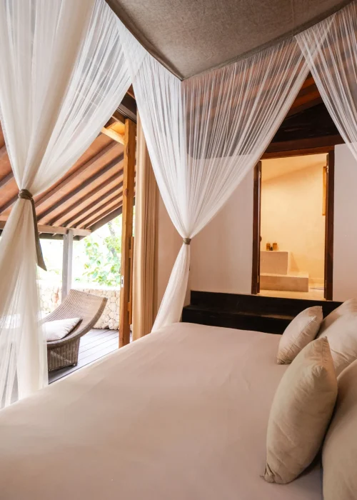 TROPICAL hotel
