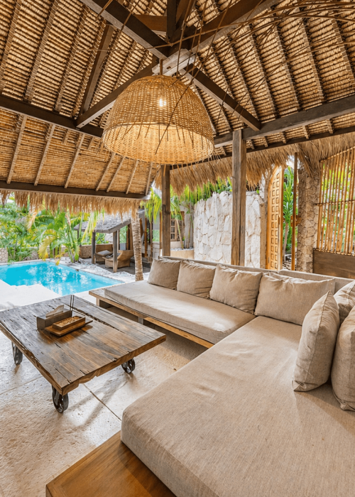TROPICAL hotel jimbaran